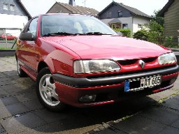Renault R19